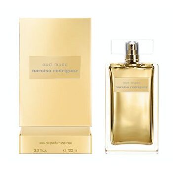 Oud Musc Intense EDP